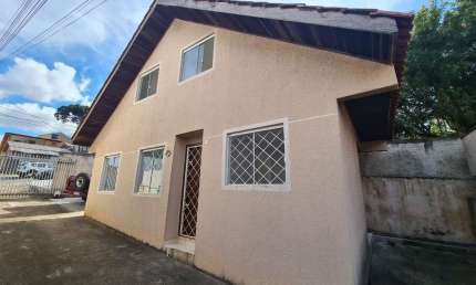 Casa com 3 quartos à venda na Rua Germano Beckert, 1667, Bairro Alto, Curitiba por R$ 290.000