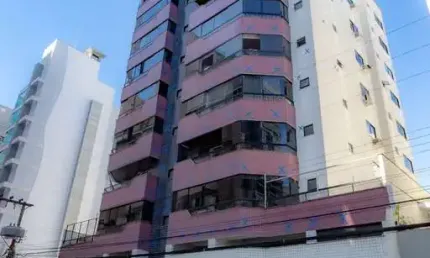 Apartamento com 3 quartos à venda na Rua 2500, 331, Centro, Balneário Camboriú por R$ 1.590.000
