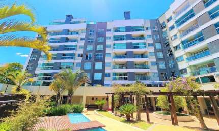 Apartamento com 3 quartos à venda na Rua Professor Pedro Viriato Parigot de Souza, 3288, Ecoville, Curitiba por R$ 685.000