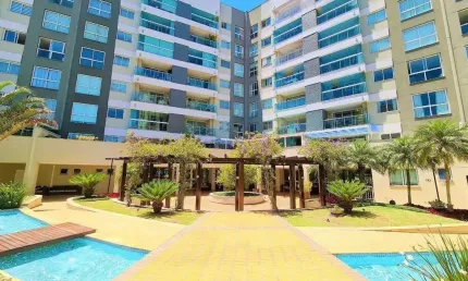 Apartamento com 2 quartos à venda na Rua Professor Pedro Viriato Parigot de Souza, 3288, Campo Comprido, Curitiba por R$ 685.000