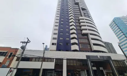 Sala comercial à venda na rua manoel eufrásio, 403, juvevê, curitiba por r$ 1.939.000