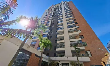 Apartamento com 2 quartos à venda na Rua Professor Dario Veloso, 36, Vila Izabel, Curitiba por R$ 779.000