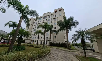 Apartamento com 2 quartos para alugar na rua joão alencar guimarães, 2580, campo comprido, curitiba por r$ 2.300