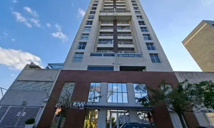 Apartamento com 2 quartos para alugar na rua francisco raitani, 6482, capão raso, curitiba por r$ 2.700