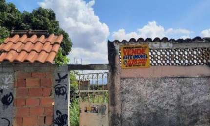 Terreno 111m²  pronto para construir sobre pilotis em Eden, São Joao de Merriti