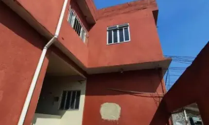 Prédio 2 andares com 4 unidades, 320,00m², à venda em são joão de meriti, são mateus