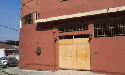 Ponto comercial à venda na Antônio Leite Ramalhete, Éden, São João de Meriti