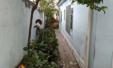 Venda a vista Casa com 3 quartos, 94,30m², São João de Meriti, Tomazinho