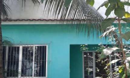 Casa de 3 quartos com quintal, 119,10m², à venda em São João de Meriti, Parque São Judas Tadeu
