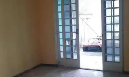 Casa de 3 quartos com quintal, 119,10m², à venda em são joão de meriti, parque são judas tadeu