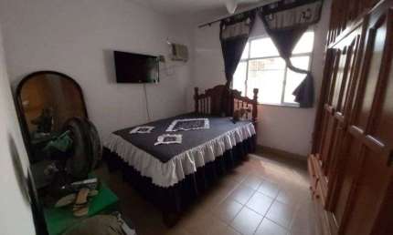 Casa à venda em São João de Meriti, Grande Rio, com 2 quartos, 60.m²