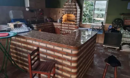 Belford roxo,  nova pian, casa 2 quartos,  225m2, pronta para morar