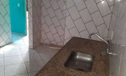 Apartamento à venda em São João de Meriti, Grande Rio, com 2 quartos, 55,00m²
