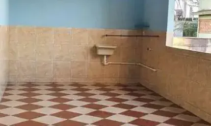 Casa com 2 quartos à venda na Avenida Presidente Kennedy, Parque São Judas Tadeu, São João de Meriti