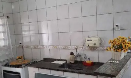Casa com 2 quartos, 57m², à venda em são joão de meriti, grande rio