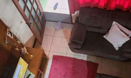 Casa de condomínio à venda em Mesquita, Cosmorama, com 3 quartos, 90m²