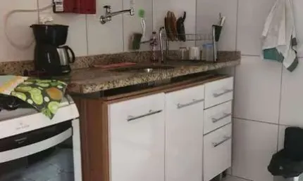 Casa de condomínio à venda em mesquita, cosmorama, com 3 quartos, 90m²