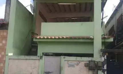 Casa com 2 quartos à venda na Rua Cordura, Vila Jurandir, São João de Meriti