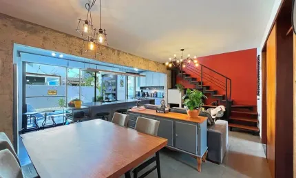 Casa com 3 quartos à venda na Rua Pau-Brasil, 610, Hípica, Porto Alegre