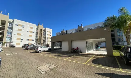 Apartamento com 2 quartos à venda na Rua Joaquim de Carvalho, 650, Vila Nova, Porto Alegre