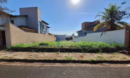 Terreno à venda, 498 m² por R$ 375.000,00 - City Ribeirão - Ribeirão Preto/SP