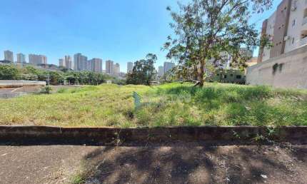 Área à venda, 1240 m² por R$ 2.000.000,00 - Jardim Botânico - Ribeirão Preto/SP