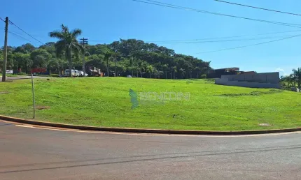Terreno à venda, 844 m² por R$ 1.700.000,00 - Alphaville - Ribeirão Preto/SP