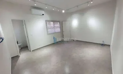 Sala Comercial a poucos metros do Ribeirão Shopping com Renda!