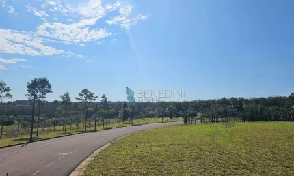 Terreno à venda, 1440 m² por R$ 1.450.000,00 - Damha III - São Carlos/SP