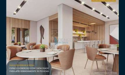 Apartamento com 3 dormitórios à venda, 82 m² por R$ 715.864,00 - Jardim Botânico - Ribeirão Preto/SP