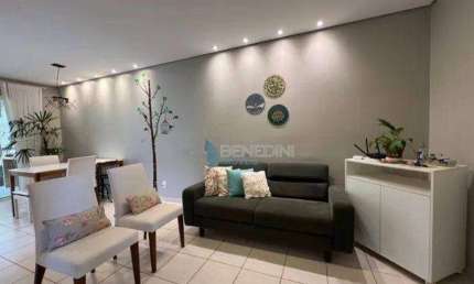 Sobrado com 3 dormitórios à venda, 100 m² por R$ 692.000,00 - Vila do Golf - Ribeirão Preto/SP