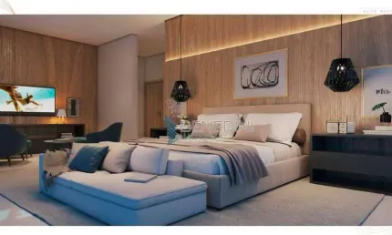 Apartamento com 4 dormitórios à venda, 376 m² por R$ 3.726.000,00 - Jardim Ilhas do Sul - Ribeirão Preto/SP