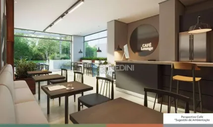 Sala à venda, 49 m² por R$ 539.270,00 - Jardim Canadá - Ribeirão Preto/SP