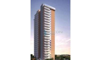 Apartamento com 4 dormitórios à venda, 245 m² por R$ 2.205.000,00 - Jardim Botânico - Ribeirão Preto/SP