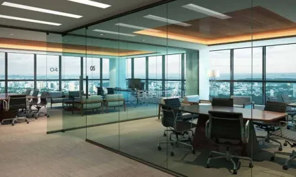 Andar Corporativo à venda, 987 m² por R$ 11.700.000,00 - Jardim Botânico - Ribeirão Preto/SP