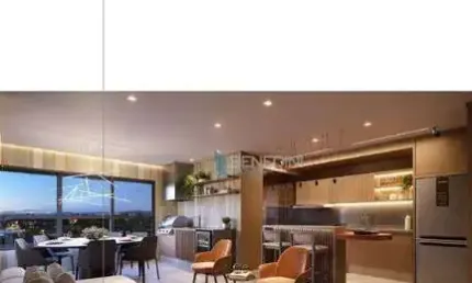 Apartamento com 3 dormitórios à venda, 118 m² por R$ 1.107.475,29 - Jardim Saint Gerard - Ribeirão Preto/SP