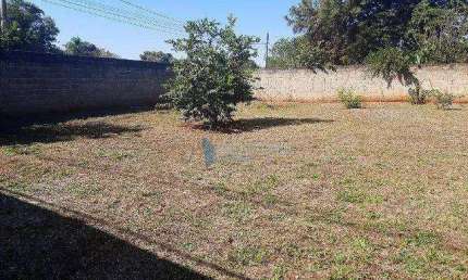 Terreno à venda, 1079 m² por R$ 850.000,00 - Recreio das Acácias - Ribeirão Preto/SP