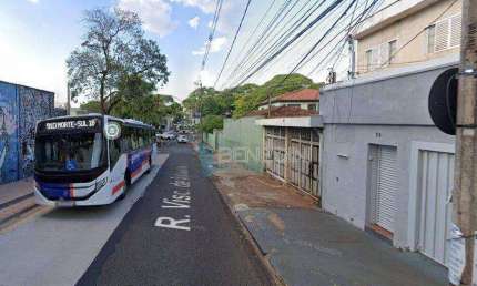 Casa à venda  por R$ 280.000 - Centro - Ribeirão Preto/SP