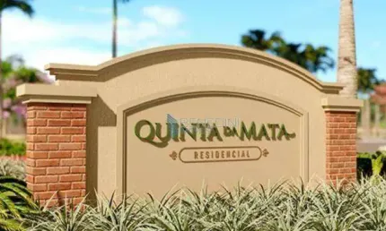 Terreno à venda, 250 m² por r$ 250.000 - quinta da mata - ribeirão preto/sp