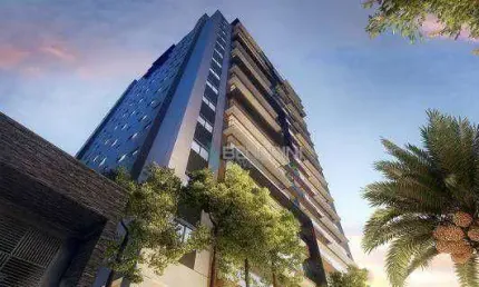 Apartamento com 3 dormitórios à venda, 185 m² por R$ 1.749.269,22 - Vila do Golf - Ribeirão Preto/SP