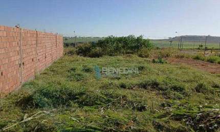 Terreno à venda, 252 m² por R$ 150.000,00 - Recreio Anhangüera - Ribeirão Preto/SP