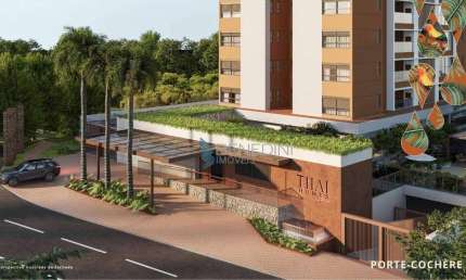 Apartamento com 2 dormitórios à venda, 92 m² por R$ 991.174,71 - Jardim Ilhas do Sul - Ribeirão Preto/SP