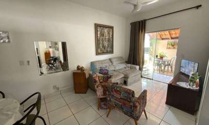 Apartamento com 2 dormitórios à venda, 110 m² por R$ 265.000,00 - Residencial e Comercial Palmares - Ribeirão Preto/SP