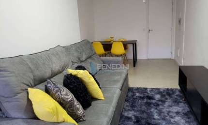 Apartamento com 2 dormitórios à venda, 67 m² por R$ 520.000,00 - Jardim Botânico - Ribeirão Preto/SP