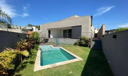 Casa com 3 dormitórios à venda, 230 m² por R$ 1.680.000,00 - Bonfim Paulista - Ribeirão Preto/SP