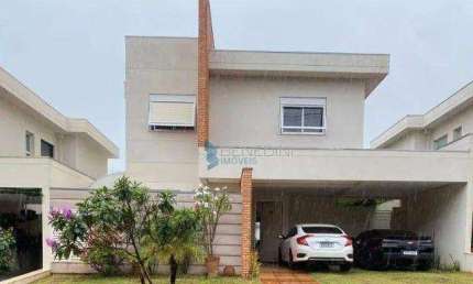 Casa com 5 dormitórios à venda, 365 m² por R$ 1.690.000,00 - Jardim Sul - Ribeirão Preto/SP