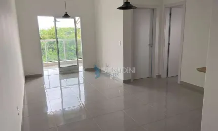 Apartamento com 1 dormitório à venda, 33 m² por r$ 370.000,00 - ribeirânia - ribeirão preto/sp