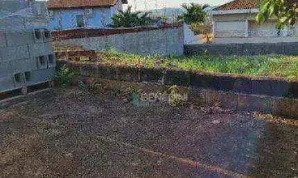 Terreno à venda, 469 m² por R$ 286.000,00 - Ribeirânia - Ribeirão Preto/SP