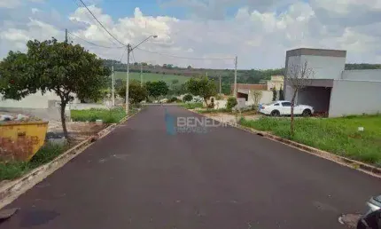 Terreno à venda, 260 m² por r$ 222.000,00 - condominio reserva san pedro - ribeirão preto/sp