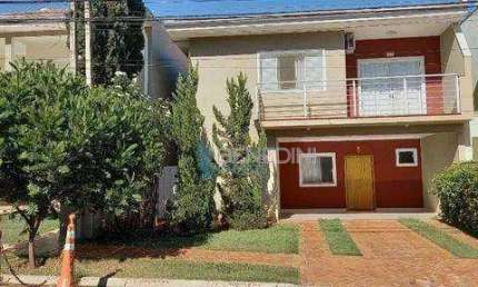 Casa com 3 dormitórios à venda, 180 m² por R$ 1.272.000,00 - Nova Aliança - Ribeirão Preto/SP